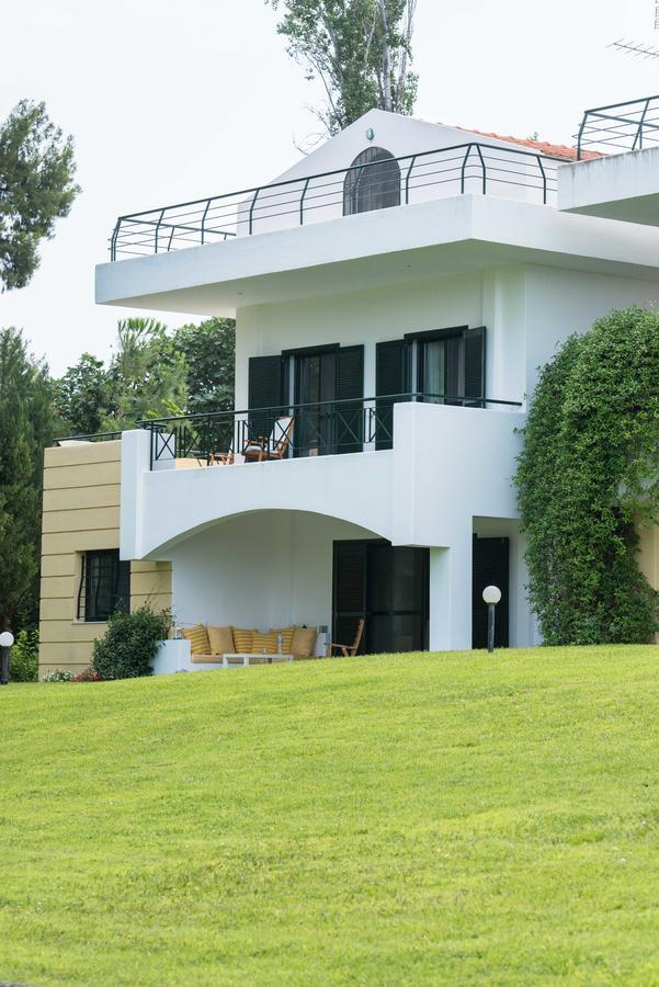 #Luxlikehome - Kriopigi Pines By The Sea Eksteriør bilde