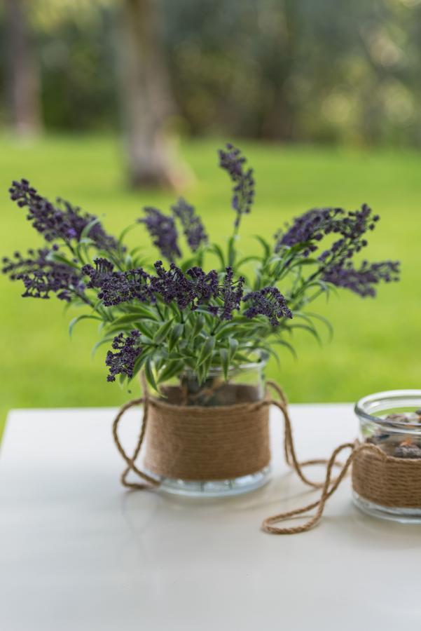 #Luxlikehome - Kriopigi Pines By The Sea Eksteriør bilde