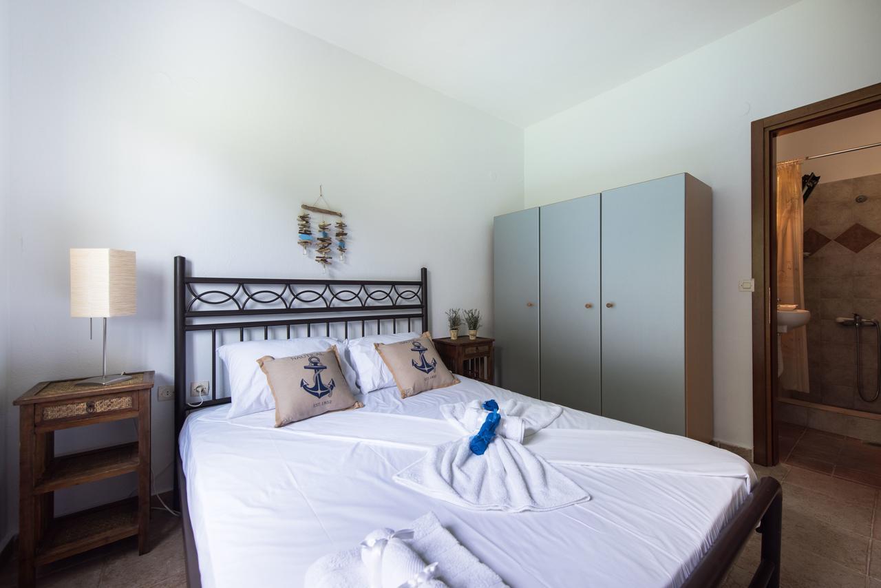 #Luxlikehome - Kriopigi Pines By The Sea Eksteriør bilde
