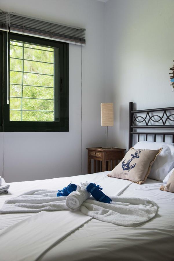#Luxlikehome - Kriopigi Pines By The Sea Eksteriør bilde