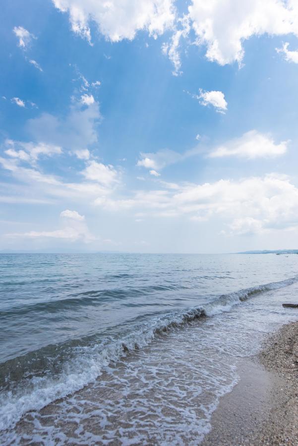 #Luxlikehome - Kriopigi Pines By The Sea Eksteriør bilde