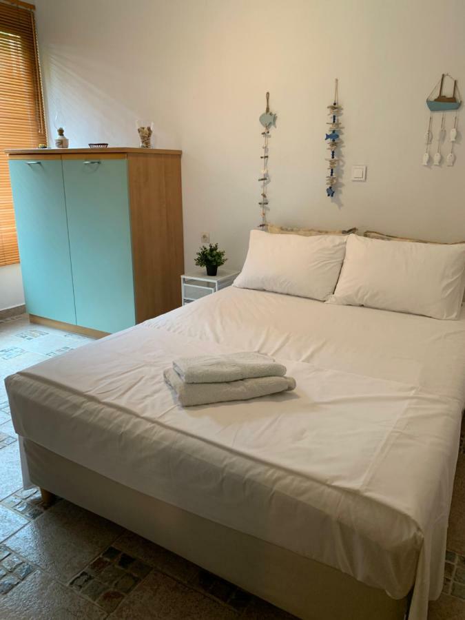 #Luxlikehome - Kriopigi Pines By The Sea Eksteriør bilde
